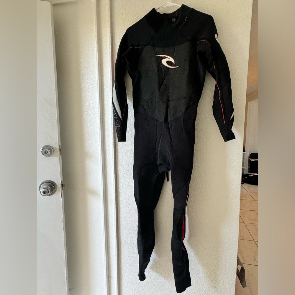 Men’s Ripcurl Full wetsuit